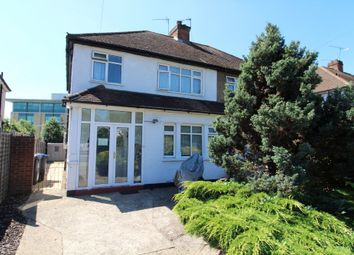 4 Bedroom Semi-detached house for rent