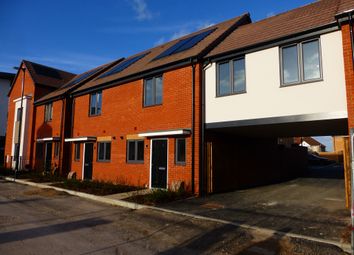 Thumbnail 3 bed semi-detached house for sale in Romsey Road, Shirley, Southampton