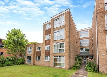 Thumbnail 1 bed flat for sale in Sherwood Park Road, Sutton