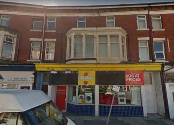 Thumbnail Flat to rent in Central Drive, Blackpool
