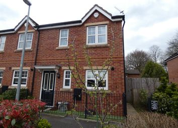 3 Bedrooms Terraced house for sale in Bowfell Close, Walkden, Manchester M28