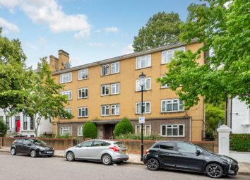 Thumbnail Flat for sale in St Charles Square, Ladbroke Grove, London