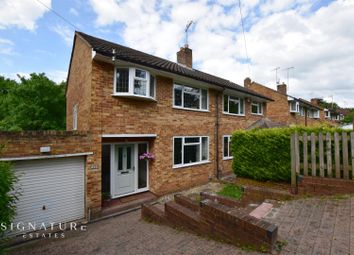 Thumbnail Semi-detached house for sale in Kindersley Way, Abbots Langley