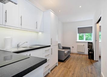 Thumbnail 1 bedroom flat to rent in Carpenters Mews, North Road, London