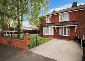 Thumbnail Semi-detached house for sale in Guildford Crescent, Wigan, Lancashire