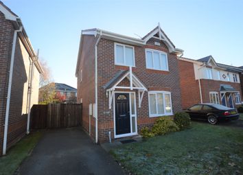 Boundary Lane, Saltney, Chester CH4