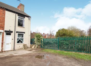 3 Bedroom End terrace house for sale