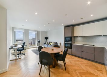 Thumbnail 2 bed flat for sale in Two Fifty One, Southwark Bridge Road, Southwark