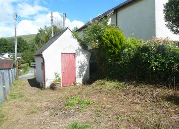 Thumbnail Land for sale in White Elephant Former Shop Main Street, Strachur