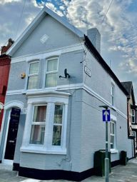 Thumbnail 3 bed terraced house for sale in Wykeham Street, Kirkdale, Liverpool