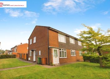 Thumbnail Property to rent in Brownhills Road, Walsall Wood, Walsall