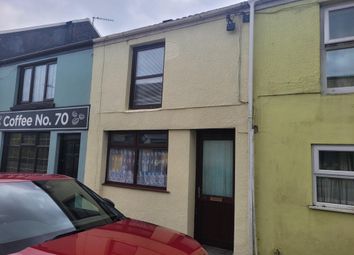 Thumbnail 2 bed terraced house to rent in Commercial Street, Ystalyfera, Swansea SA9, Swansea,