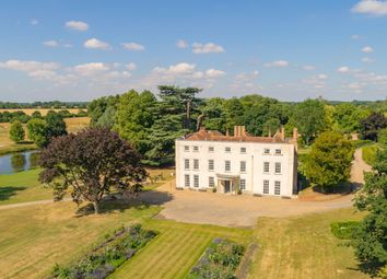 Thumbnail Country house for sale in Rivenhall Place -Lot 1, Rivenhall, Witham, Essex