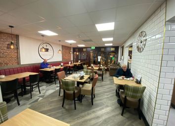 Thumbnail Restaurant/cafe for sale in Cafe &amp; Sandwich Bars BD19, West Yorkshire