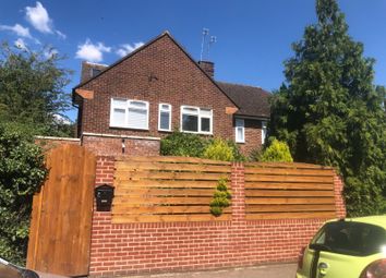 Thumbnail Room to rent in Cuffley Avenue, Watford, Hertfordshire