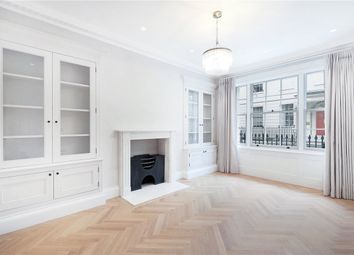 Thumbnail Terraced house to rent in Bryanston Square, Marylebone, London