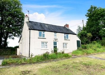 Thumbnail Detached house for sale in Cherrylands, Back Lane, Sardis, Nr Saundersfoot, Pembrokeshire, 9As.