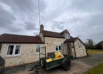 Thumbnail Cottage for sale in Digbys Lane, Wainfleet, Skegness