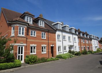 Thumbnail 1 bed property for sale in Alma Road, Romsey