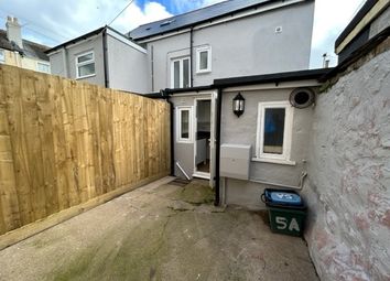 Thumbnail 2 bed semi-detached house to rent in Daimonds Lane, Teignmouth