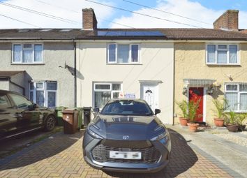 Thumbnail Terraced house for sale in Standfield Road, Dagenham