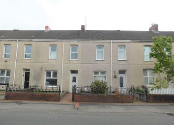 Thumbnail 4 bed terraced house for sale in Lower Trostre Road, Llanelli