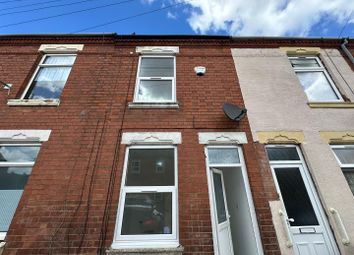 Thumbnail 3 bedroom terraced house to rent in Richmond Street, Coventry