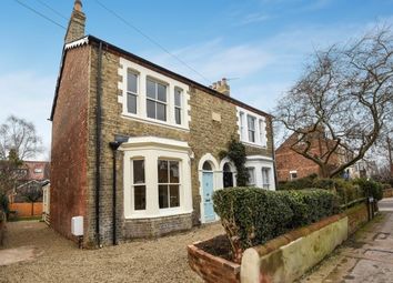 Thumbnail 4 bedroom property to rent in Kingston Road, Oxford