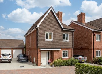 Thumbnail Semi-detached house for sale in Old Brickworks Lane, South Chailey, Lewes