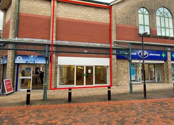 Thumbnail Retail premises for sale in Unit 4B, Cornhill, Accrington, Lancashire