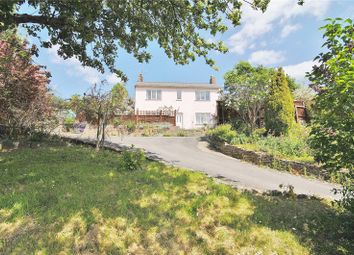 Thumbnail Detached house for sale in Middle Road, Thrupp, Stroud, Gloucestershire
