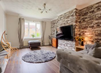 Thumbnail Semi-detached house to rent in Windsor Street, South Elmsall, Pontefract