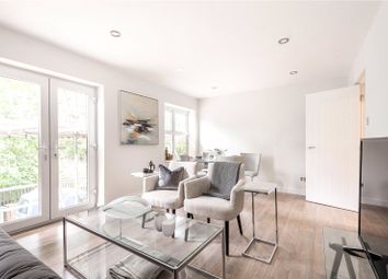 2 Bedrooms Flat for sale in Dollis Hill, London NW2