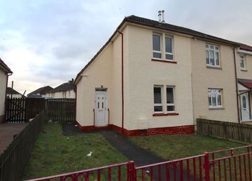 2 Bedrooms Semi-detached house to rent in Reid Street, Airdrie, North Lanarkshire ML6