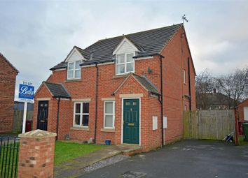 2 Bedroom Semi-detached house for rent