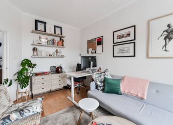 Thumbnail 1 bedroom flat to rent in Brooke Road, Stoke Newington, London