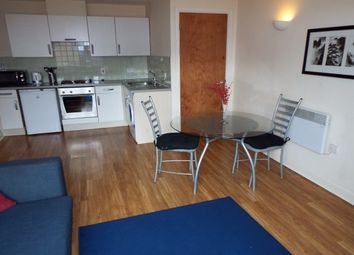 Thumbnail 1 bed flat to rent in Cranbrook Street, Nottingham