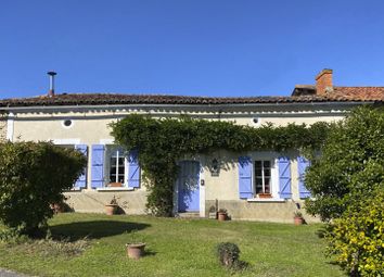 Thumbnail 3 bed country house for sale in Brossac, Charente, France - 16480