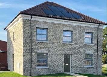 Thumbnail Detached house for sale in Jubilee Gardens, Banwell, Weston Super Mare