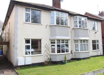 3 Bedrooms Flat to rent in Abbeydale Road South, Dore, Sheffield S17