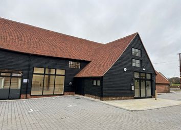 Thumbnail Office to let in Unit 4 Htf Business Centre, Heath End Road, Flackwell Heath, High Wycombe, Buckinghamshire