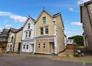 Thumbnail 6 bed semi-detached house for sale in Station Road, Okehampton