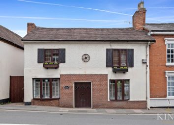 Thumbnail 3 bed property for sale in Alcester Road, Studley