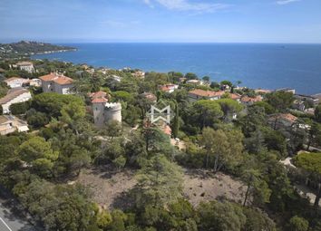 Thumbnail Serviced land for sale in Sainte-Maxime, 83120, France