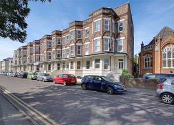 Thumbnail Flat for sale in West Hill Road, Bournemouth