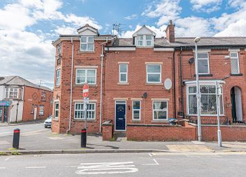 Thumbnail 3 bed flat to rent in Hodge Road, Worsley, Manchester, Greater Manchester.