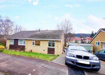 Thumbnail 2 bed semi-detached bungalow for sale in Court Orchard, Wotton-Under-Edge