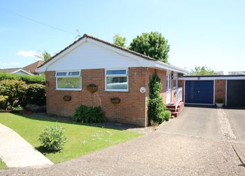 Thumbnail 2 bed detached bungalow for sale in Figg Lane, Crowborough