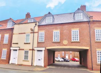 Thumbnail Flat to rent in Minster Wharf, Beverley