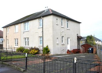 Thumbnail 2 bed flat for sale in Grahamsdyke Street, Falkirk, Stirlingshire